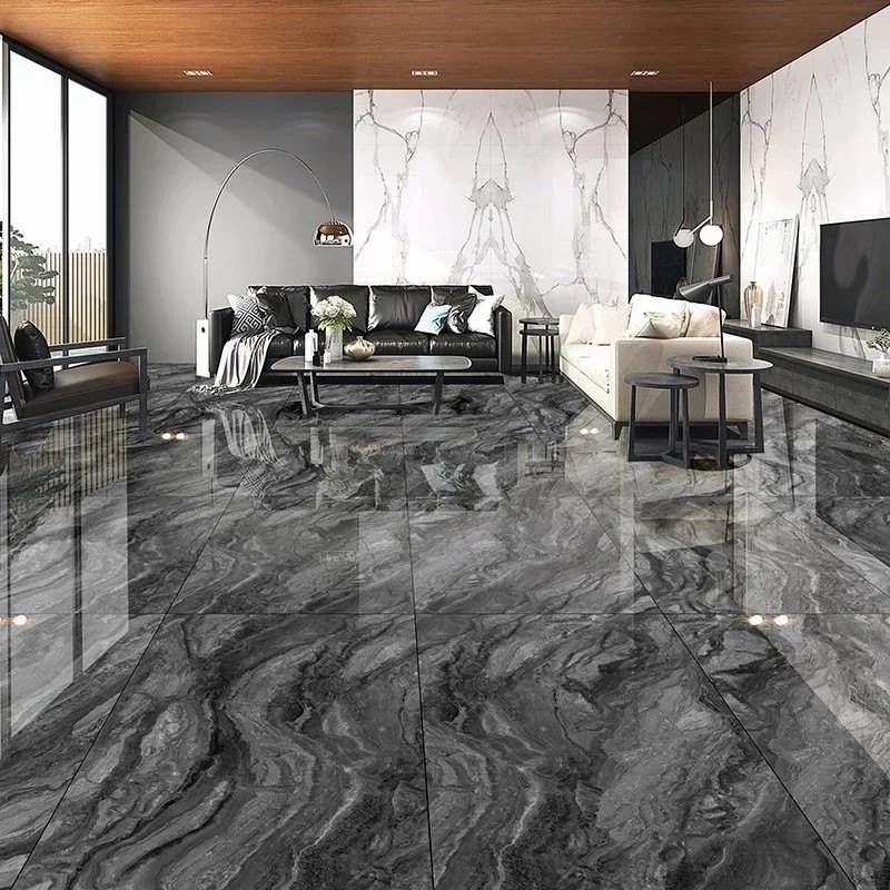 Flooring & Wall Cladding