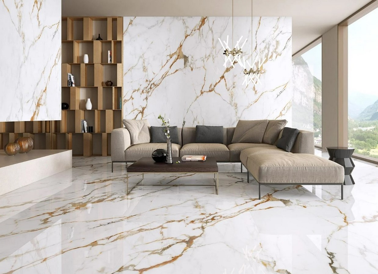 Italian Marble