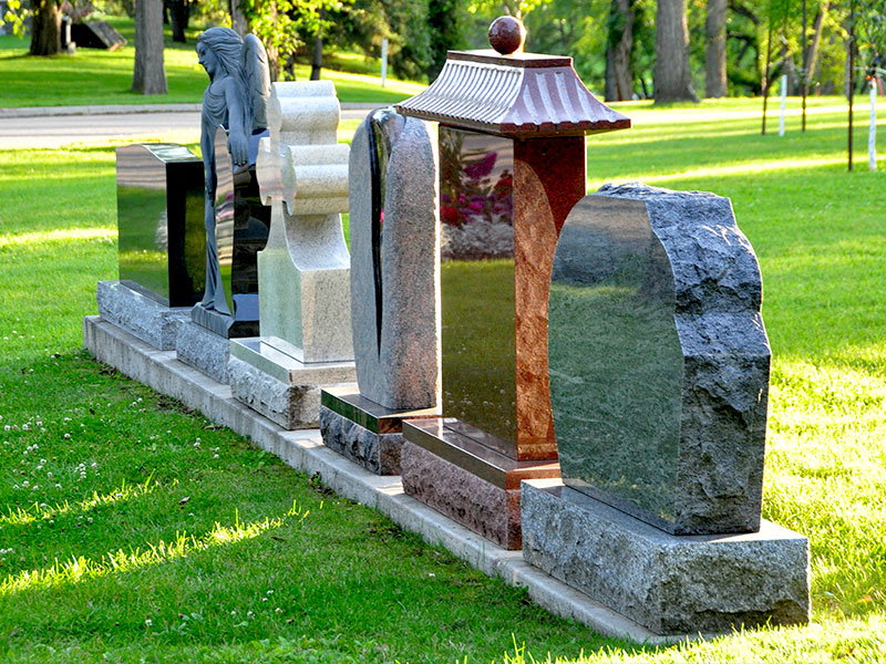 Stone Craftsmanship
